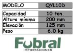 Gato botella de 10 toneladas - Imagen 2
