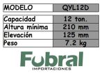 Gato botella de 12 toneladas - Imagen 2