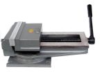 Morza p/fresa o cepillo base giratoria 160 mm QB160