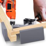 Morsa ángulos para cuadros Interior - Imagen 4