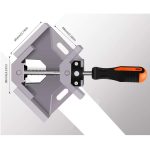 Morsa ángulos para cuadros Interior - Imagen 3