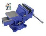 Morza banco giratoria 200mm. (HD61539)