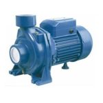Bomba centrifuga de presión de 1.5Hp Aluminio SCM2-52