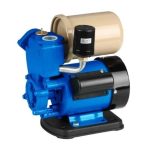 Bomba periférica con kit hidroneumático de 1/2Hp GP130