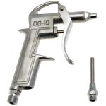 Pistola para sopletear DG10-S Larga