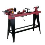 Torno p/madera copiador