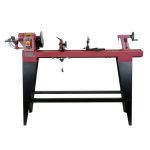 Torno p/madera copiador - Imagen 2