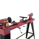 Torno p/madera copiador - Imagen 3