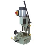 Escoplo para madera 200x125 mm 1/2 hp