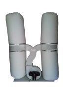 Aspirador polvo 3 HP DE PIE DOBLE FM300S