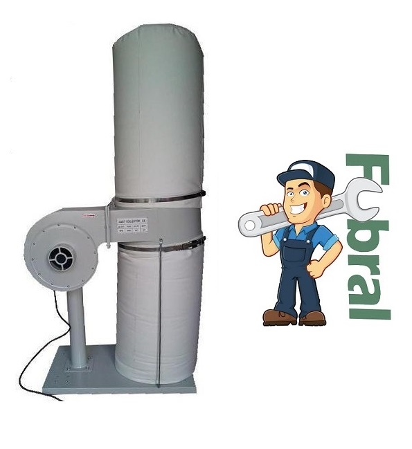 User comments Aspirador polvo 1 HP DE PIE FM230L - Imagen 1