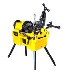 Terraja industrial 1/2 a 4 "