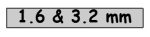 Puntos juego de 2 pc. - Imagen 2