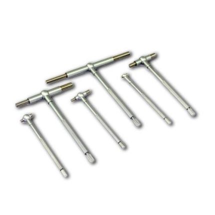 Medidor interior Telescópico de 8mm a 150mm