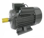 Motor eléctrico monofásico 1hp 2800rpm YL8012