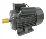 Motor eléctrico monofásico 1hp 1400rpm YL8024