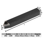 Porta inserto de desbaste 2501655 - Imagen 3