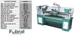 Torno 1 metro NEW - Imagen 2
