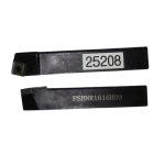 Porta inserto PSBNR1616H09
