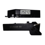 Porta inserto QA1622R-03