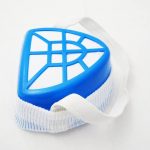 Gafa, Mascarilla, Orejera - Juego de 3 piezas - Imagen 2