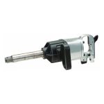 Llave de impacto de 1" 89650 Larga