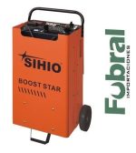 Cargador de bateria 50 AMP STAR 420