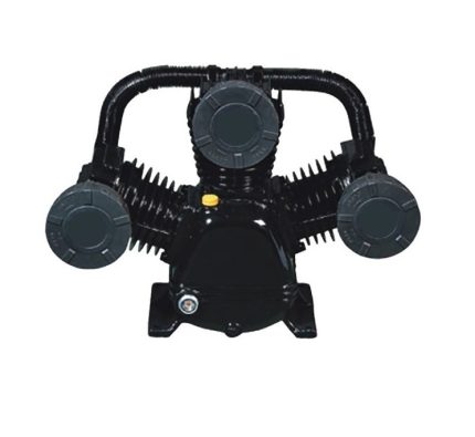 Cabezal para Compresor de 10Hp 3090DZ ( 3 Pistones )