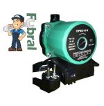 Bomba p/aumento de caudal DF180B