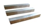 Herramienta Cilindrica 1/4x4 Co12%