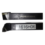 Porta inserto de desbaste PWGNR1616H06