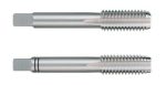 Machos 2 pc. 1"-8