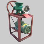 Picadora de carne Nº32 industrial de 3Hp Monofásica - Imagen 5