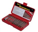 Puntas TORK 15 PC