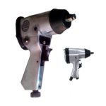 Llave de impacto encastre de 3/8" SL314