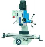 Taladro mesa cruz ZAY7032G ENGRANAD