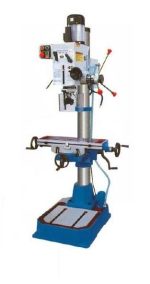 Taladro mesa cruz engranado ZX40PC