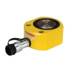 Gato súper chato de 115mm para 150ton