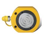 Gato súper chato de 115mm para 150ton - Imagen 3