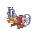 Fumigador para tractor TF22.B Exento de 1.5 a 2.5hp