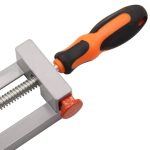 Morsa ángulos para cuadros Exterior doble mango - Imagen 4