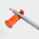 Morsa ángulos para cuadros Exterior doble mango - Imagen 7