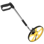 Medidor distancia con rueda Odómetro de 318mm x 23mm Mango Abs - Imagen 5