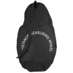 Medidor distancia con rueda Odómetro de 318mm x 23mm Mango Abs - Imagen 9