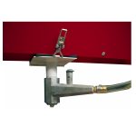 Arenadora de cabina modelo SBC420 - Imagen 8