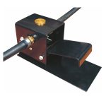 Arenadora de cabina modelo SBC420 - Imagen 6