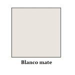 Pintura en aerosol Blanco Mate de 400ml Pennsylvania - Imagen 2