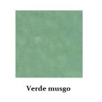Membrana liquida 20kg Verde Musgo Pennsylvania Canatech - Imagen 2
