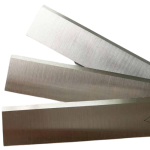Cuchilla HSS para garlopa de 500x30x3mm HSS