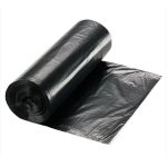 Bolsa de residuos de 75 x 105cts en rollos de 15 unidades 100lts/20kg - Imagen 2